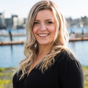 Meet your Posher, Gabrielle